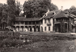 78-VERSAILLES PETIT TRIANON-N°T2723-B/0023 - Versailles (Château)