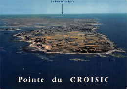 44-LE CROISIC-N°T2723-A/0239 - Le Croisic