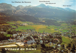38-VILLARD DE LANS-N°T2723-A/0189 - Villard-de-Lans