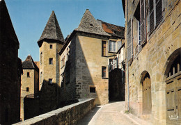 24-SARLAT-N°T2723-A/0107 - Sarlat La Caneda