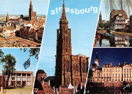 67-STRASBOURG-N°T2723-A/0113 - Strasbourg