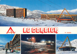 73-LE CORBIER-N°T2723-A/0081 - Autres & Non Classés