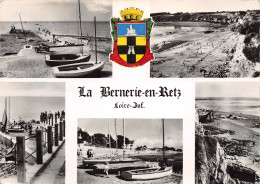 44-LA BERNERIE-N°T2723-A/0027 - La Bernerie-en-Retz