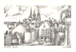 41-BLOIS-N°T2723-A/0005 - Blois