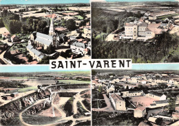 79-SAINT VARENT-N°T2722-D/0345 - Autres & Non Classés