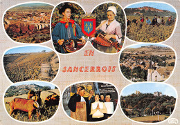 18-LE SANCERROIS-N°T2722-D/0219 - Other & Unclassified