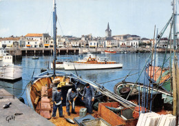 85-LES SABLES D OLONNE-N°T2722-D/0189 - Sables D'Olonne