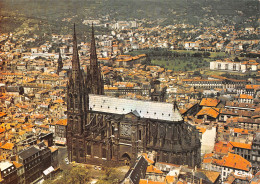 63-CLERMONT FERRAND-N°T2722-D/0107 - Clermont Ferrand