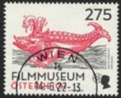 Filmmuseum 2022 - Usati