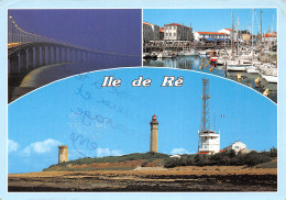 17-ILE DE RE-N°T2722-D/0037 - Ile De Ré