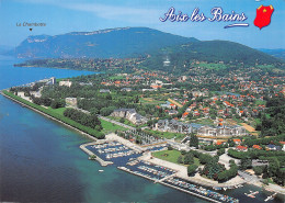 73-AIX LES BAINS-N°T2722-C/0323 - Aix Les Bains