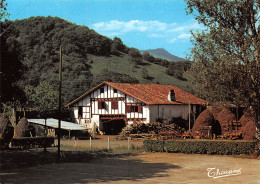 64-PAYS BASQUE-N°T2722-C/0317 - Andere & Zonder Classificatie