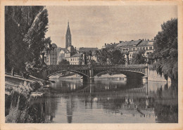 67-STRASBOURG-N°T2722-C/0281 - Straatsburg