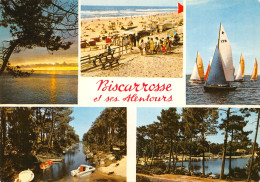 40-BISCARROSSE-N°T2722-C/0279 - Autres & Non Classés