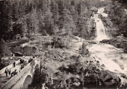 65-HAUTE PYRENEES PONT D ESPAGNE-N°T2722-C/0267 - Autres & Non Classés