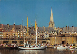 35-SAINT MALO-N°T2722-C/0201 - Saint Malo