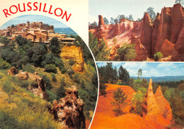 84-ROUSSILLON-N°T2723-D/0125 - Andere & Zonder Classificatie