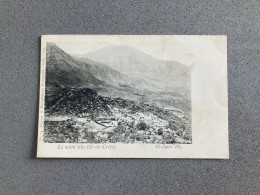 Le Mont Ida Ile De Crete Carte Postale Postcard - Griechenland