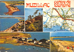 56-MUZILLAC-N°T2723-D/0107 - Muzillac