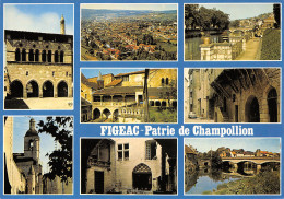 46-FIGEAC-N°T2723-D/0031 - Figeac