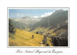 05-PARC NATUREL REGIONAL DU QUEYRAS-N°T2723-D/0043 - Autres & Non Classés