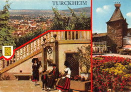 68-TURCKHEIM-N°T2723-C/0173 - Turckheim