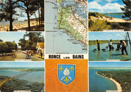 17-RONCE LES BAINS-N°T2723-C/0127 - Autres & Non Classés