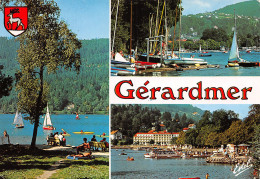 88-GERARDMER-N°T2723-C/0137 - Gerardmer