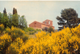 04-PROVENCE CHAPELLE DANS LES GENETS-N°T2723-C/0133 - Autres & Non Classés