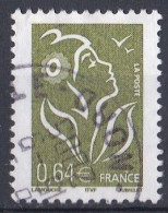 France  2000 - 2009  Y&T  N °  3756  Oblitéré - Usados