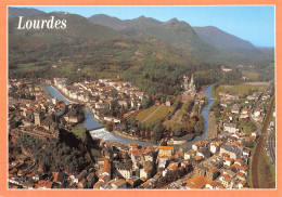 65-LOURDES-N°T2723-B/0249 - Lourdes