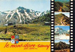63-MONT DORE SANCY-N°T2723-B/0229 - Sonstige & Ohne Zuordnung