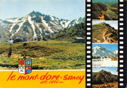 63-MONT DORE SANCY-N°T2723-B/0229 - Other & Unclassified