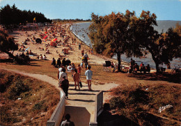 17-ILE D OLERON LE CHATEAU-N°T2723-B/0187 - Ile D'Oléron