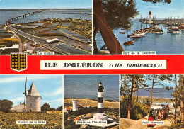 17-ILE D OLERON-N°T2723-B/0163 - Ile D'Oléron