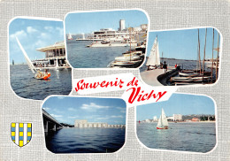 03-VICHY-N°T2723-B/0059 - Vichy