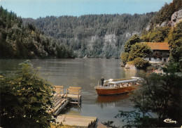 25-BASSINS DU DOUBS-N°T2723-B/0061 - Autres & Non Classés