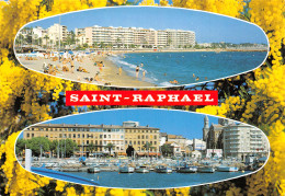 83-SAINT RAPHAEL-N°T2723-B/0035 - Saint-Raphaël