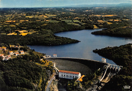 36-BARRAGE D EGUZON-N°T2724-C/0093 - Autres & Non Classés