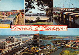 64-HENDAYE-N°T2724-C/0053 - Hendaye