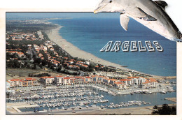 66-ARGELES PLAGE-N°T2724-B/0295 - Argeles Sur Mer