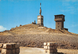 84-MONT VENTOUX-N°T2724-B/0291 - Sonstige & Ohne Zuordnung