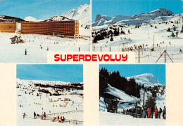 05-SUPERDEVOLUY-N°T2724-B/0269 - Autres & Non Classés