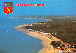 85-LA TRANCHE SUR MER-N°T2724-B/0249 - La Tranche Sur Mer