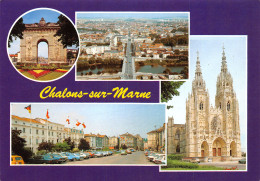 51-CHALONS SUR MARNE-N°T2724-B/0205 - Châlons-sur-Marne