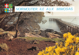 85-NOIRMOUTIER-N°T2724-B/0221 - Noirmoutier