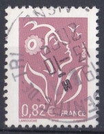 France  2000 - 2009  Y&T  N °  3757  Oblitéré - Used Stamps