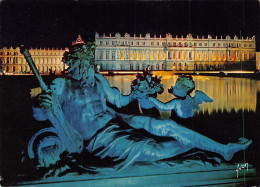 78-VERSAILLES LE PALAIS-N°T2724-B/0119 - Versailles (Schloß)