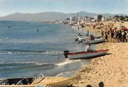 66-CANET PLAGE-N°T2724-B/0095 - Canet Plage