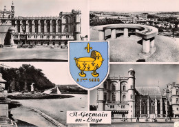 78-SAINT GERMAIN EN LAYE-N°T2724-B/0097 - St. Germain En Laye